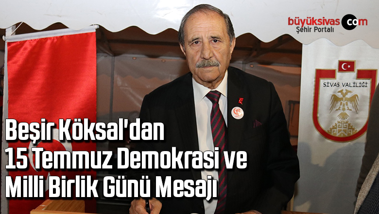 15 temmuz