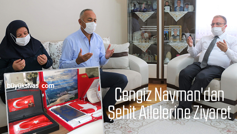Cengiz Nayman
