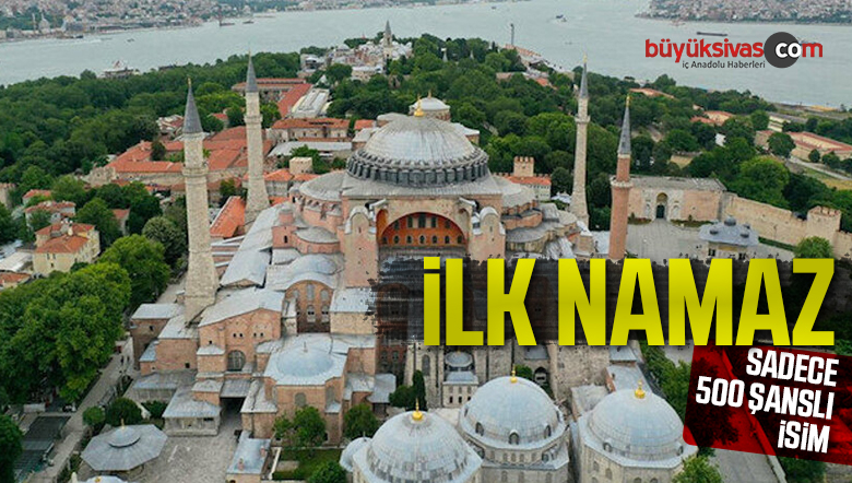 ilk namaz