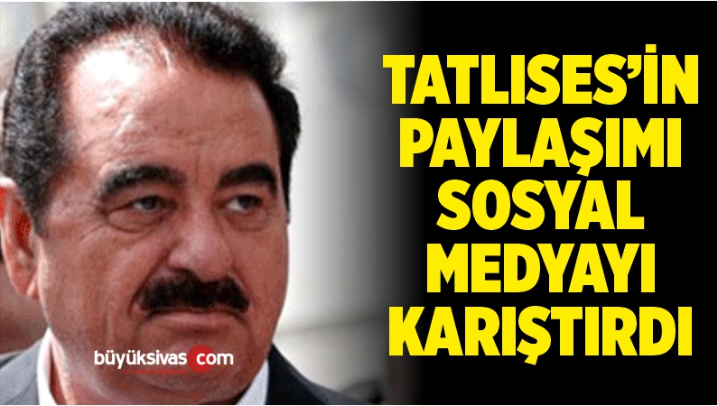 TATLISES’İN