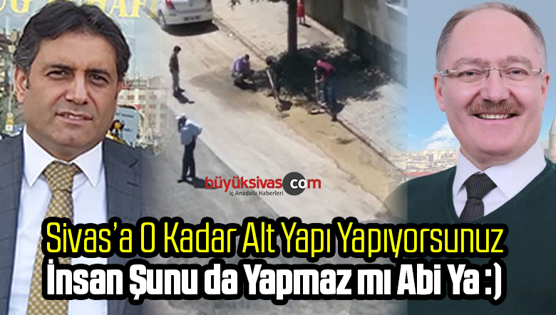 alt yapı