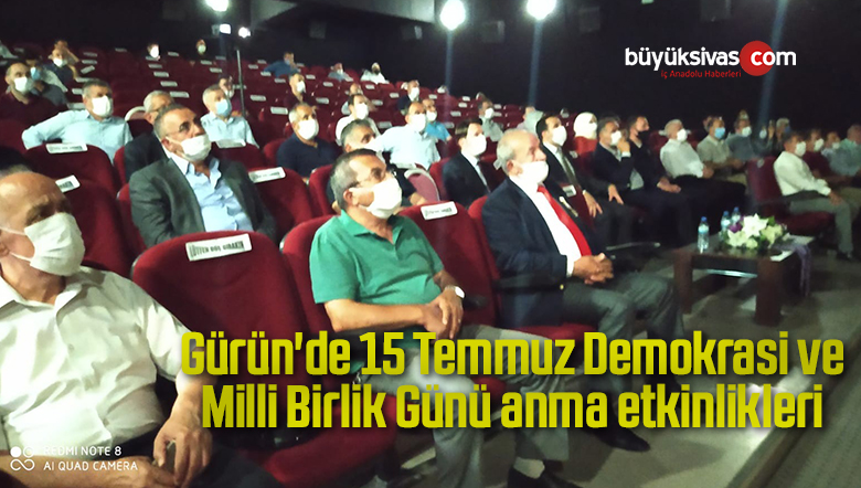 Milli Birlik Günü