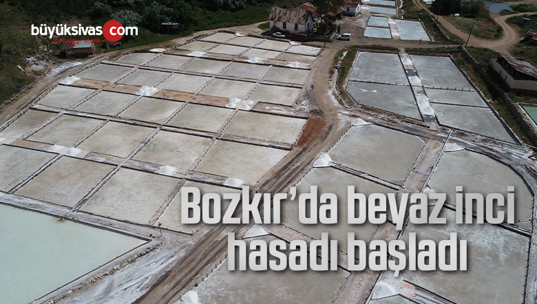 doğal kaynak tuzunda