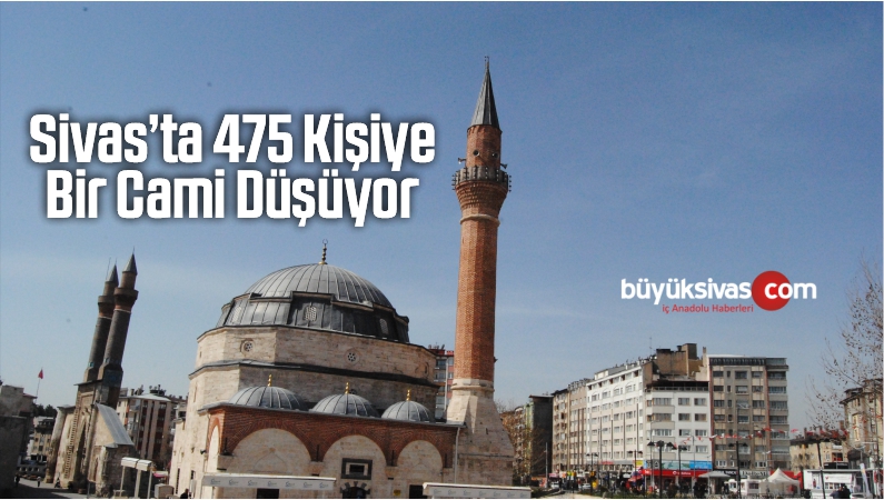 bir cami