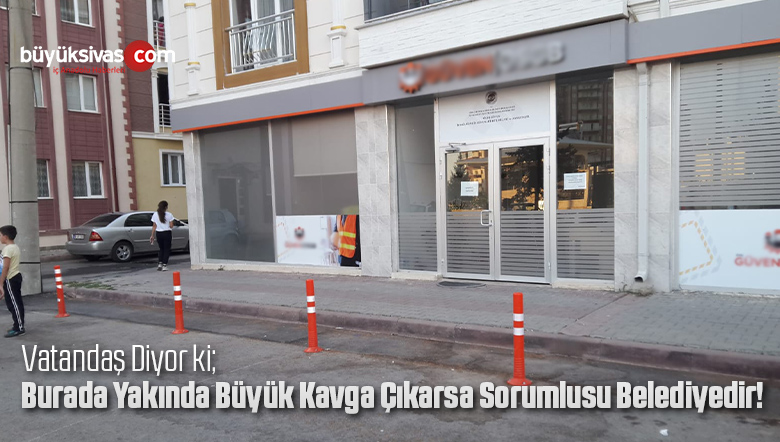 büyük kavga