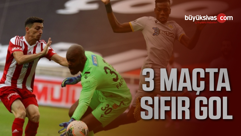üç maçta