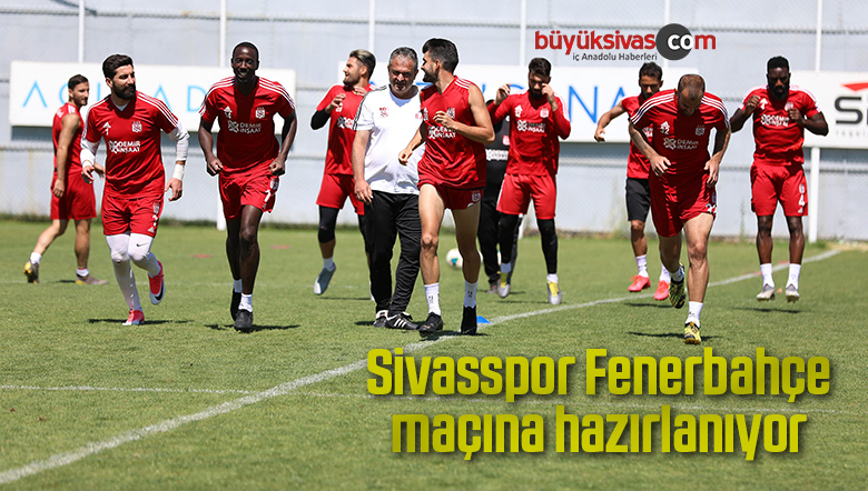 Fenerbahçe ile karşılaşacak