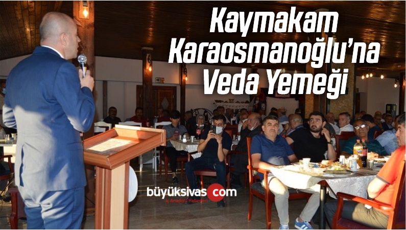 kaymakam