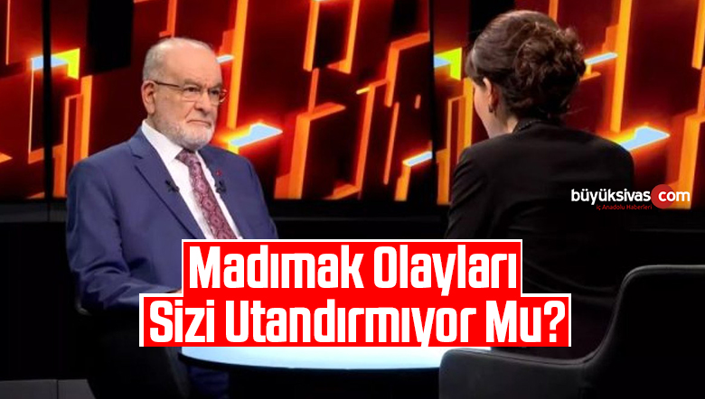 madımak