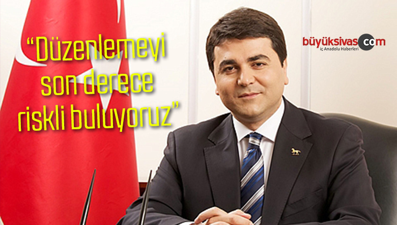 Demokrat Parti Genel Başkanı Gültekin Uysal’ın sosyal medya açıklaması