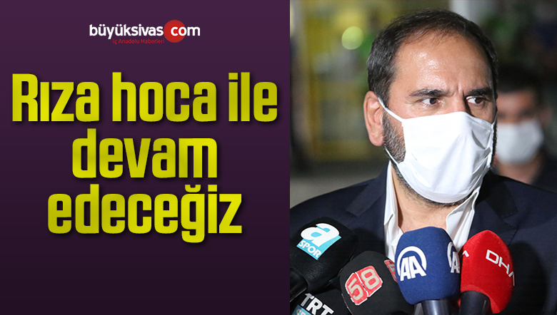 Gençlerbirliği maçının