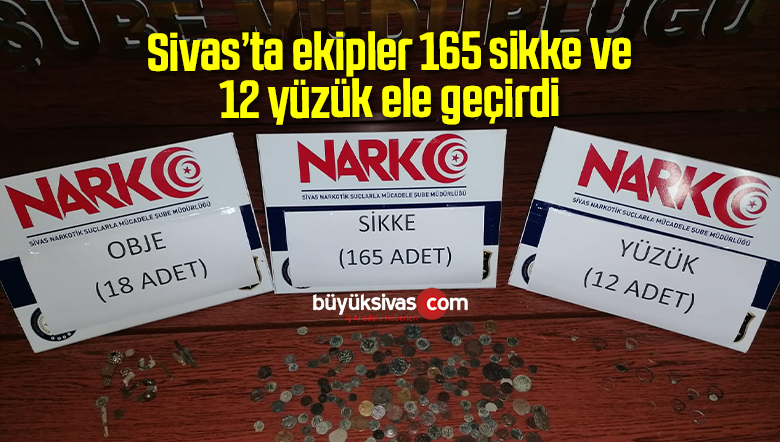 18 adet obje