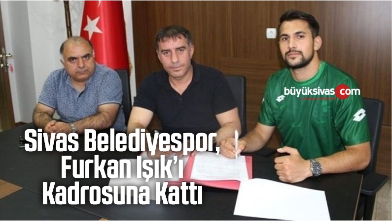 sivas belediyespor