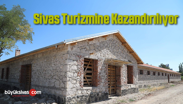 sivas turizmi