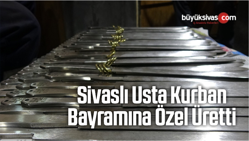 sivaslı usta
