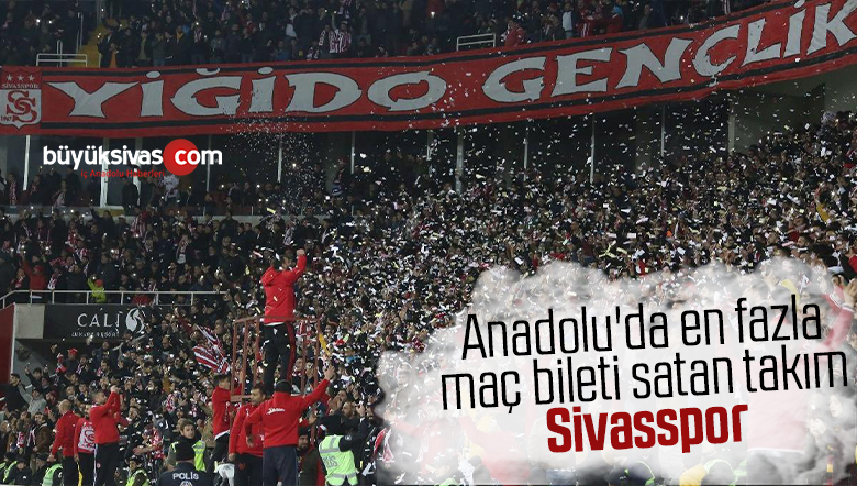 en fazla maç bileti