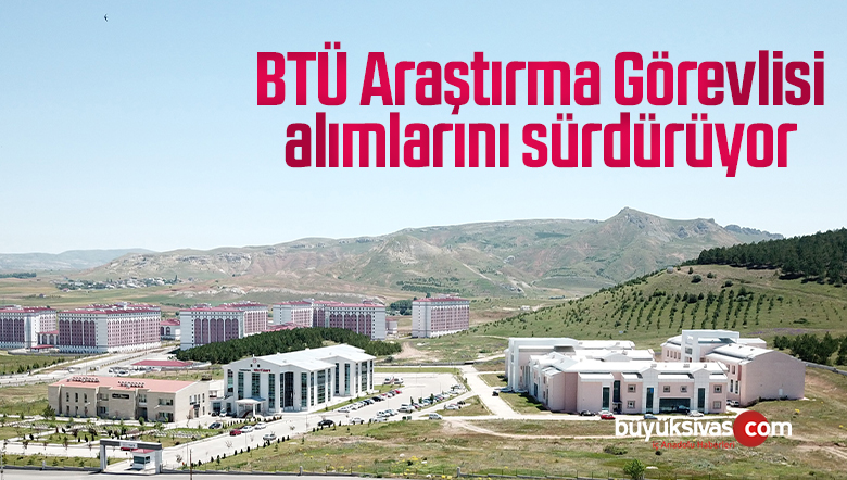 Araştırma Görevlisi