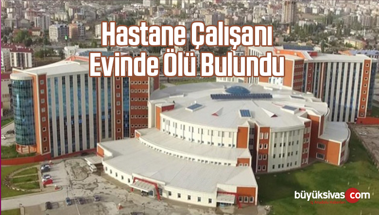 Evinde Ölü