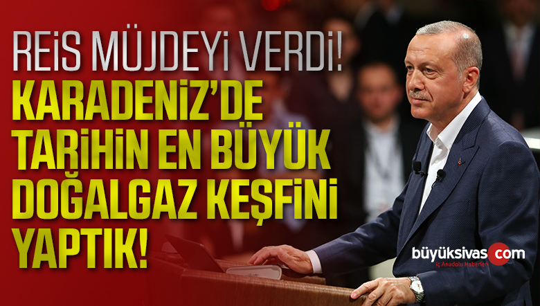 doğalgaz rezervi