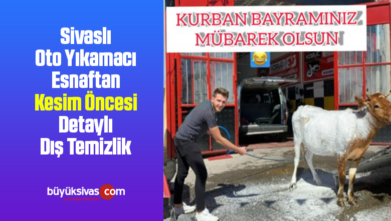 Köpükle Yıkanarak 2