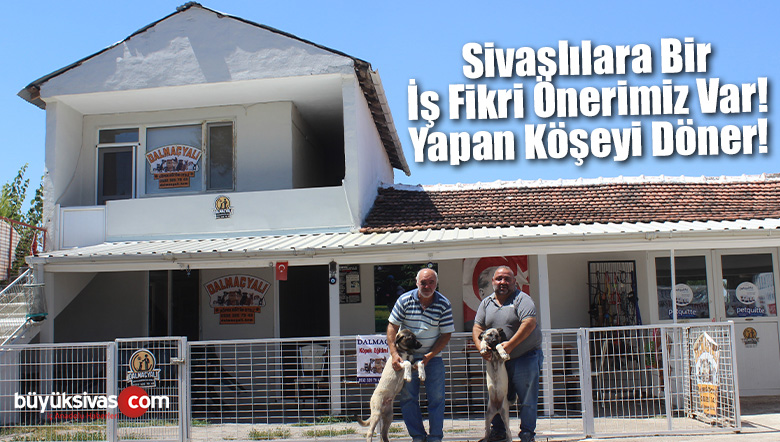 Köşeyi Döner