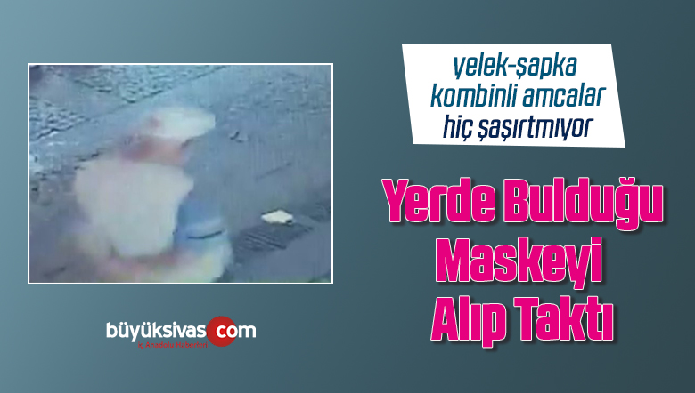 MASKE