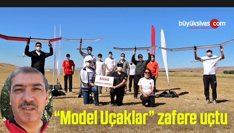 Model Uçaklar