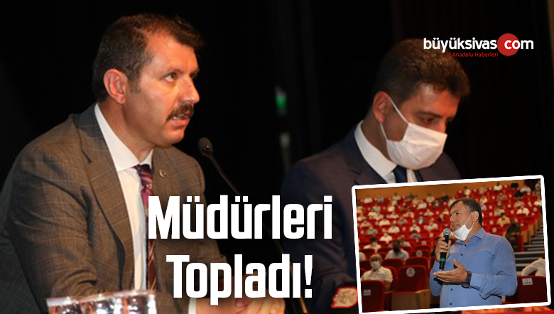 Önlemler Alınıyor