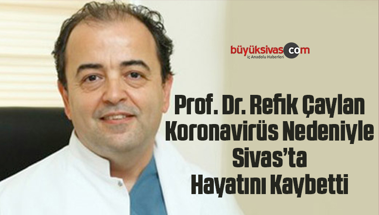 Refik Çaylan