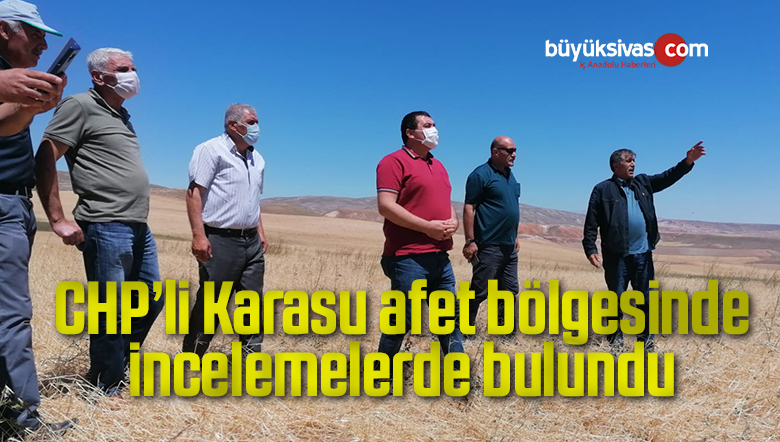 çiftçilerle