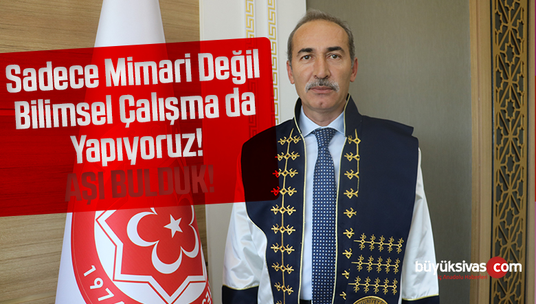 aşı bulduk