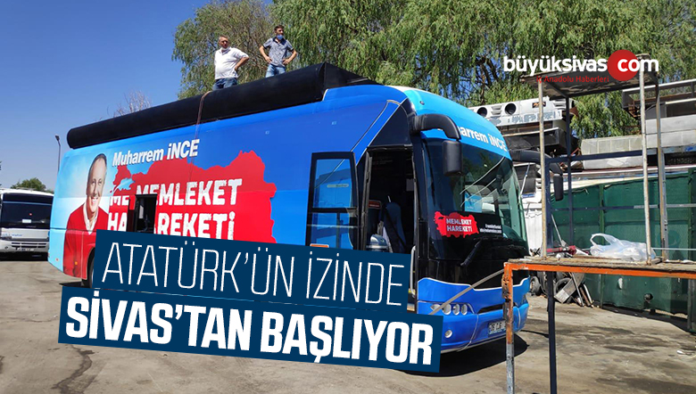 başlıyor