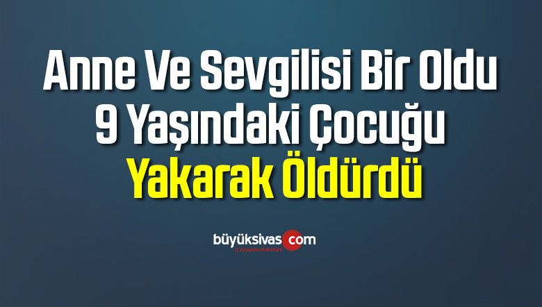 çocuk