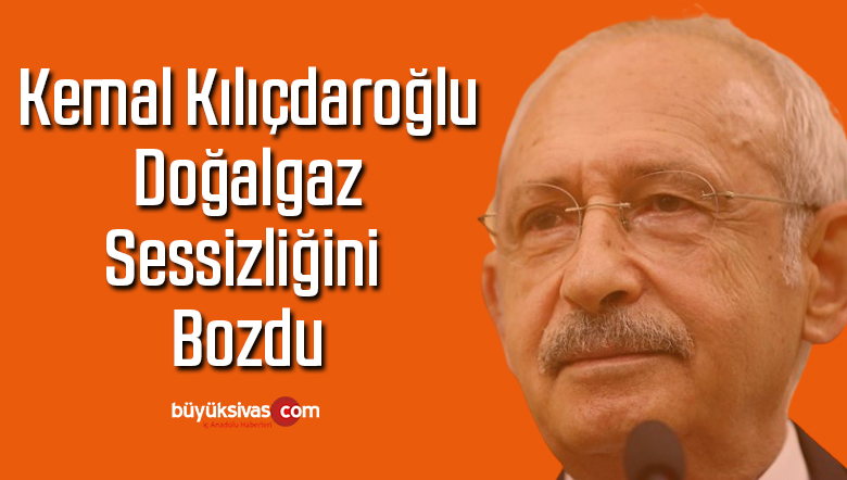 doğalgaz