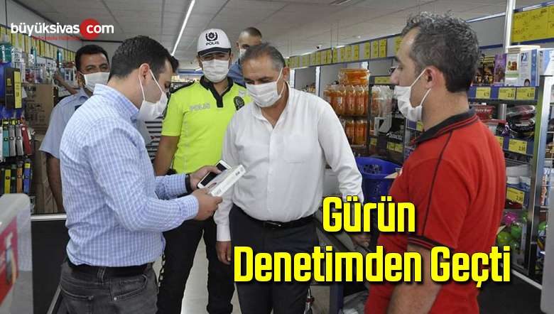 gürün