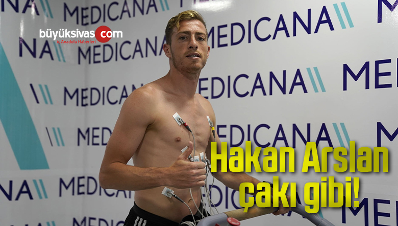 sağlık kontrolünden