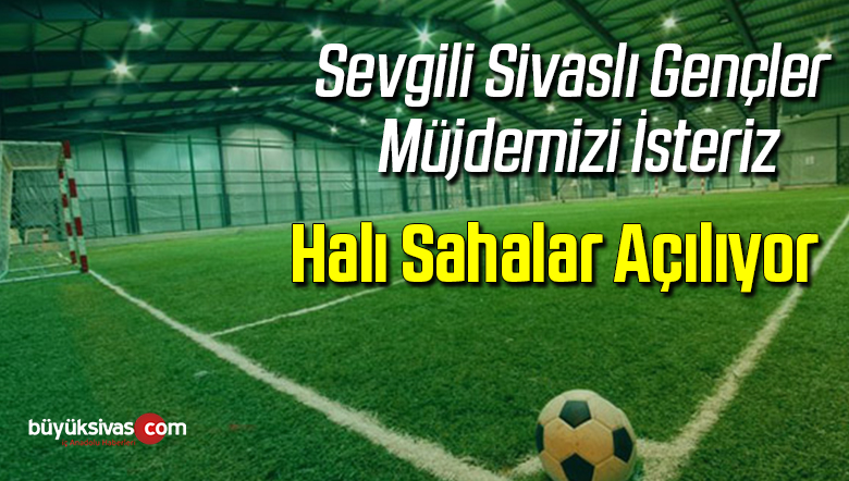 Sevgili Sivaslı Gençler Müjdemizi İsteriz