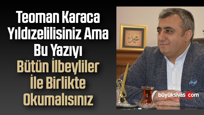 ilbeylii