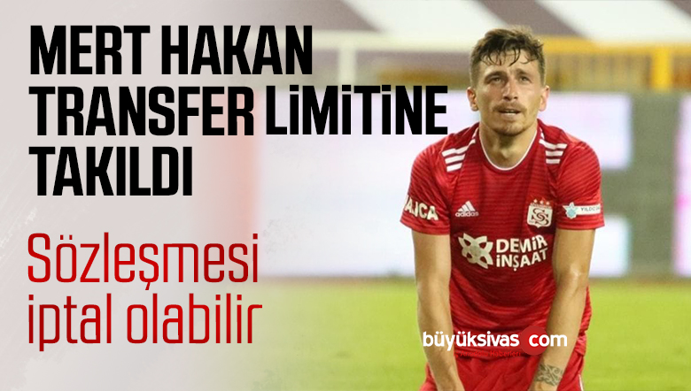 Mert Hakan ile Gökhan Gönül beklemede