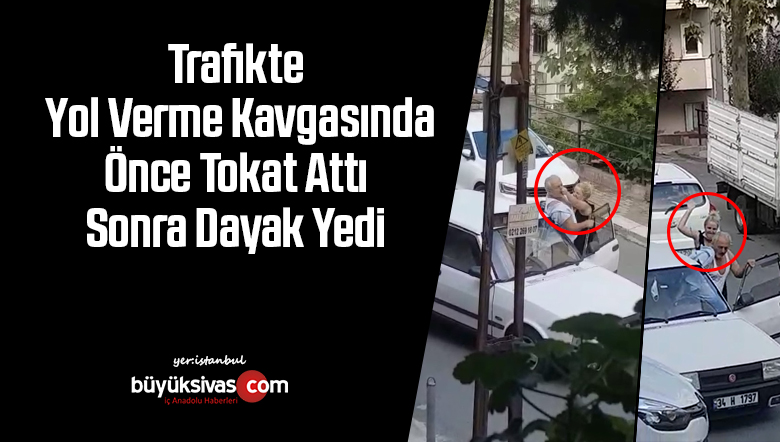 kavga