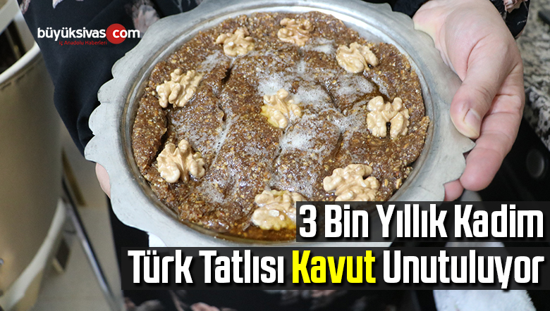 kavut