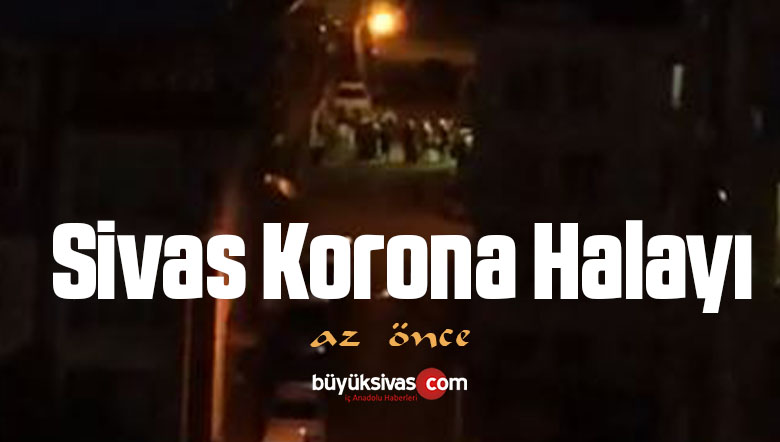 korona halayı