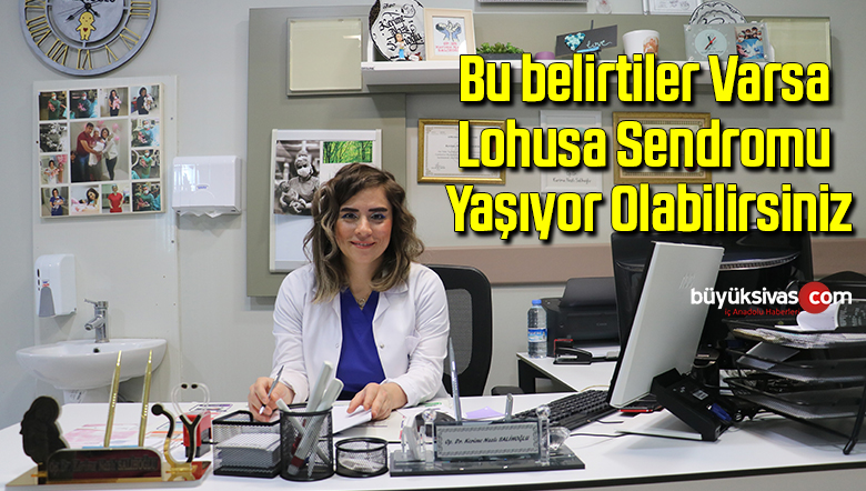 Bu belirtiler varsa Lohusa sendromu yaşıyor olabilirsiniz