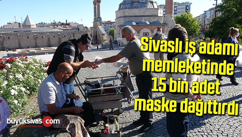 maske