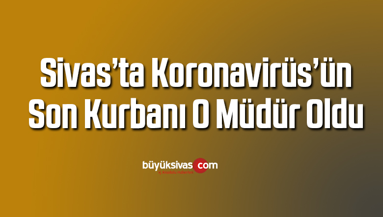 Korona virüsü tedavisi gören şube müdürü, kalp krizi geçirip öldü