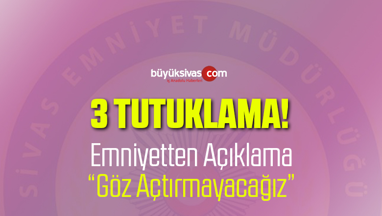 tutuklama