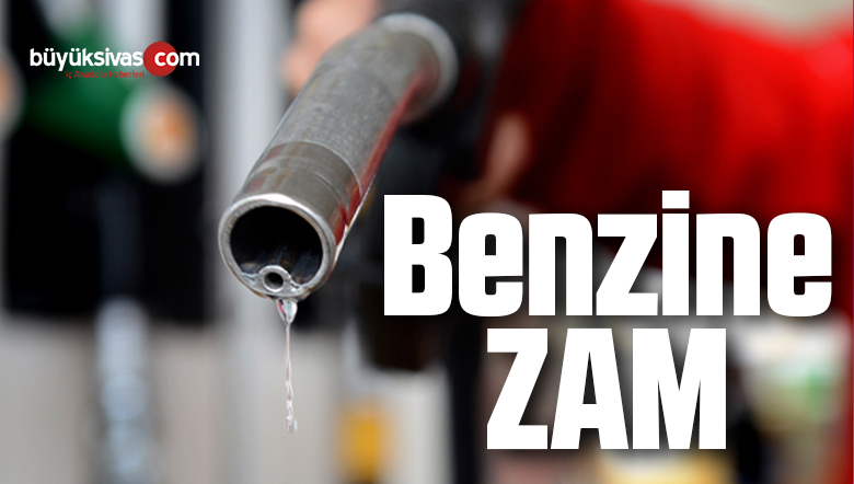 Enerji Petrol Gaz İkmal İstasyonları İşveren Sendikası Duyurdu! Benzine Zam