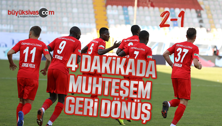 nefes kesen