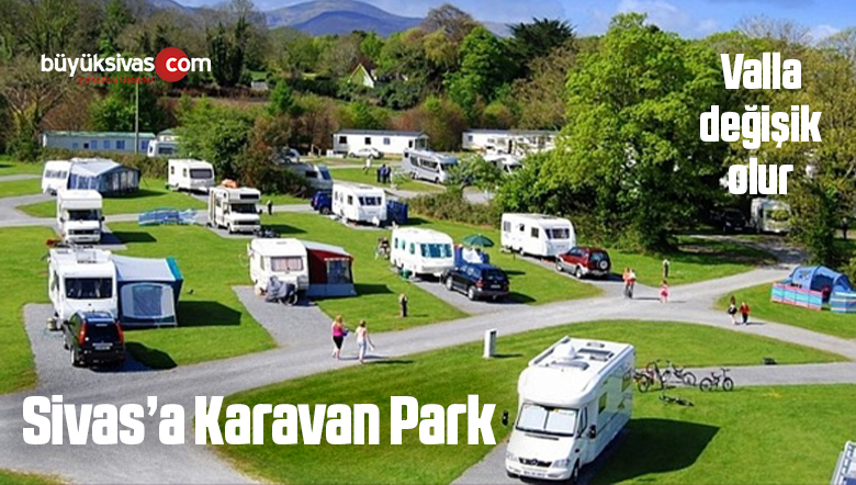 Karavan Park