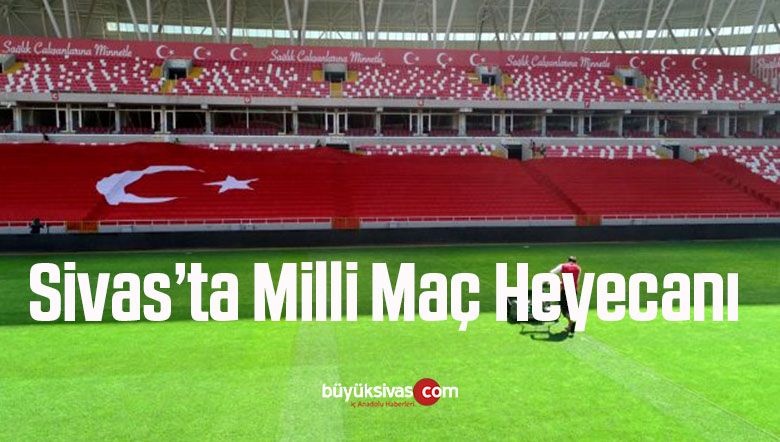 Milli Maç